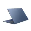 Lenovo IdeaPad Slim 3 15AMN8 AMD Ryzen™ 5 7520U Portátil 39,6 cm (15,6 inch) Full HD 16 GB LPDDR5-SDRAM 512 GB SSD Wi-Fi 6 (802.11ax) Windows 11 Home alemán azul