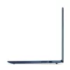Lenovo IdeaPad Slim 3 15AMN8 AMD Ryzen™ 5 7520U Portátil 39,6 cm (15,6 inch) Full HD 16 GB LPDDR5-SDRAM 512 GB SSD Wi-Fi 6 (802.11ax) Windows 11 Home alemán azul
