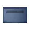 Lenovo IdeaPad Slim 3 15AMN8 AMD Ryzen™ 5 7520U Portátil 39,6 cm (15,6 inch) Full HD 16 GB LPDDR5-SDRAM 512 GB SSD Wi-Fi 6 (802.11ax) Windows 11 Home alemán azul