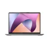 Lenovo IdeaPad Flex 5 14ABR8 AMD Ryzen™ 5 7430U Híbrido (2 en 1) 35,6 cm (14 inch) Pantalla táctil WUXGA 8 GB LPDDR4x-SDRAM 512 GB SSD Wi-Fi 6 (802.11ax) Windows 11 Home alemán gris