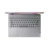 Lenovo IdeaPad Flex 5 14ABR8 AMD Ryzen™ 5 7430U Híbrido (2 en 1) 35,6 cm (14 inch) Pantalla táctil WUXGA 8 GB LPDDR4x-SDRAM 512 GB SSD Wi-Fi 6 (802.11ax) Windows 11 Home alemán gris