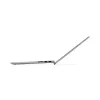 Lenovo IdeaPad Flex 5 14ABR8 AMD Ryzen™ 5 7430U Híbrido (2 en 1) 35,6 cm (14 inch) Pantalla táctil WUXGA 8 GB LPDDR4x-SDRAM 512 GB SSD Wi-Fi 6 (802.11ax) Windows 11 Home alemán gris