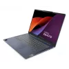Lenovo IdeaPad Slim 5 14Q8X9 Copilot+ PC Snapdragon X1-26-100 Portátil 35,6 cm (14 inch) WUXGA 16 GB LPDDR5x-SDRAM 512 GB SSD Wi-Fi 7 (802.11be) Windows 11 Home alemán azul