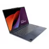 Lenovo IdeaPad Slim 5 14Q8X9 Copilot+ PC Snapdragon X1-26-100 Portátil 35,6 cm (14 inch) WUXGA 16 GB LPDDR5x-SDRAM 512 GB SSD Wi-Fi 7 (802.11be) Windows 11 Home alemán azul