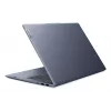 Lenovo IdeaPad Slim 5 14Q8X9 Copilot+ PC Snapdragon X1-26-100 Portátil 35,6 cm (14 inch) WUXGA 16 GB LPDDR5x-SDRAM 512 GB SSD Wi-Fi 7 (802.11be) Windows 11 Home alemán azul
