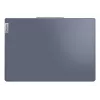 Lenovo IdeaPad Slim 5 14Q8X9 Copilot+ PC Snapdragon X1-26-100 Portátil 35,6 cm (14 inch) WUXGA 16 GB LPDDR5x-SDRAM 512 GB SSD Wi-Fi 7 (802.11be) Windows 11 Home alemán azul