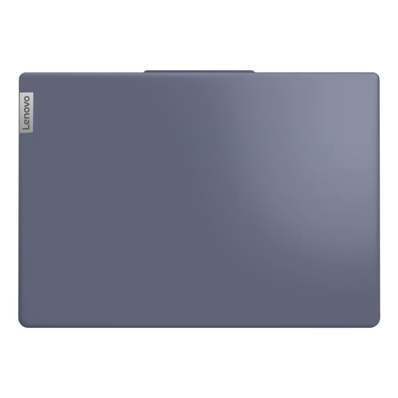 Lenovo IdeaPad Slim 5 14Q8X9 Copilot+ PC Snapdragon X1-26-100 Portátil 35,6 cm (14 inch) WUXGA 16 GB LPDDR5x-SDRAM 512 GB SSD Wi-Fi 7 (802.11be) Windows 11 Home alemán azul