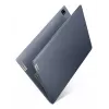 Lenovo IdeaPad Slim 5 14Q8X9 Copilot+ PC Snapdragon X1-26-100 Portátil 35,6 cm (14 inch) WUXGA 16 GB LPDDR5x-SDRAM 512 GB SSD Wi-Fi 7 (802.11be) Windows 11 Home alemán azul