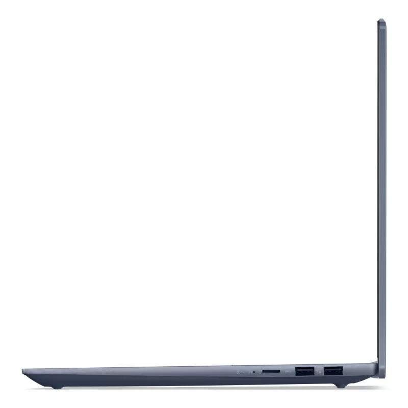 Lenovo IdeaPad Slim 5 14Q8X9 Copilot+ PC Snapdragon X1-26-100 Portátil 35,6 cm (14 inch) WUXGA 16 GB LPDDR5x-SDRAM 512 GB SSD Wi-Fi 7 (802.11be) Windows 11 Home alemán azul