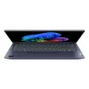 Lenovo IdeaPad Slim 5 14Q8X9 Copilot+ PC Snapdragon X1-26-100 Portátil 35,6 cm (14 inch) WUXGA 16 GB LPDDR5x-SDRAM 512 GB SSD Wi-Fi 7 (802.11be) Windows 11 Home alemán azul
