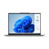 Lenovo Yoga Slim 7 15ILL9 Copilot+ PC Intel Core Ultra 7 256V Portátil 38,9 cm (15,3 inch) 2.8K 16 GB LPDDR5x-SDRAM 1 TB SSD Wi-Fi 7 (802.11be) Windows 11 Home alemán gris