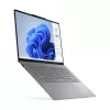 Lenovo Yoga Slim 7 15ILL9 Copilot+ PC Intel Core Ultra 7 256V Portátil 38,9 cm (15,3 inch) 2.8K 16 GB LPDDR5x-SDRAM 1 TB SSD Wi-Fi 7 (802.11be) Windows 11 Home alemán gris