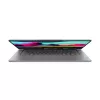 Lenovo Yoga Slim 7 15ILL9 Copilot+ PC Intel Core Ultra 7 256V Portátil 38,9 cm (15,3 inch) 2.8K 16 GB LPDDR5x-SDRAM 1 TB SSD Wi-Fi 7 (802.11be) Windows 11 Home alemán gris