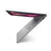 Lenovo Yoga Slim 7 15ILL9 Copilot+ PC Intel Core Ultra 7 256V Portátil 38,9 cm (15,3 inch) 2.8K 16 GB LPDDR5x-SDRAM 1 TB SSD Wi-Fi 7 (802.11be) Windows 11 Home alemán gris