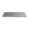 Lenovo Yoga Slim 7 15ILL9 Copilot+ PC Intel Core Ultra 7 256V Portátil 38,9 cm (15,3 inch) 2.8K 16 GB LPDDR5x-SDRAM 1 TB SSD Wi-Fi 7 (802.11be) Windows 11 Home alemán gris