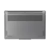 Lenovo Yoga Slim 7 15ILL9 Copilot+ PC Intel Core Ultra 7 256V Portátil 38,9 cm (15,3 inch) 2.8K 16 GB LPDDR5x-SDRAM 1 TB SSD Wi-Fi 7 (802.11be) Windows 11 Home alemán gris