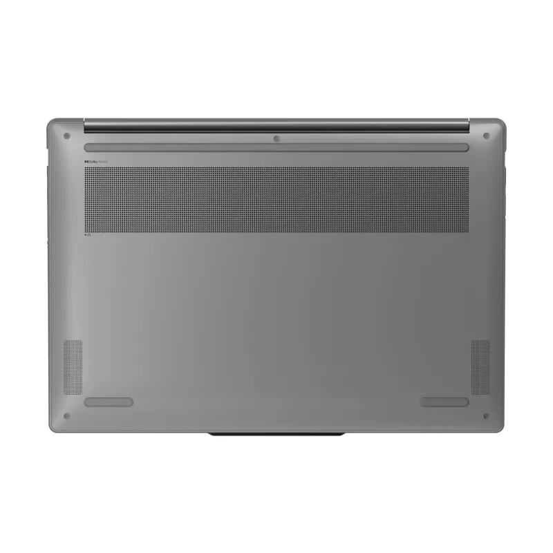 Lenovo Yoga Slim 7 15ILL9 Copilot+ PC Intel Core Ultra 7 256V Portátil 38,9 cm (15,3 inch) 2.8K 16 GB LPDDR5x-SDRAM 1 TB SSD Wi-Fi 7 (802.11be) Windows 11 Home alemán gris