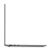 Lenovo Yoga Slim 7 15ILL9 Copilot+ PC Intel Core Ultra 7 256V Portátil 38,9 cm (15,3 inch) 2.8K 16 GB LPDDR5x-SDRAM 1 TB SSD Wi-Fi 7 (802.11be) Windows 11 Home alemán gris