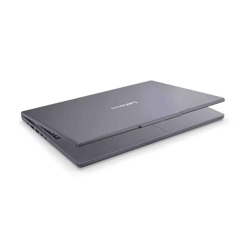 Lenovo IdeaPad Slim 3 15ARP10 AMD Ryzen™ 5 7535HS Portátil 38,9 cm (15,3 inch) WUXGA 16 GB DDR5-SDRAM 1 TB SSD Wi-Fi 7 (802.11be) Windows 11 Home alemán gris