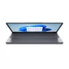 Lenovo IdeaPad Slim 3 15ARP10 AMD Ryzen™ 5 7535HS Portátil 38,9 cm (15,3 inch) WUXGA 16 GB DDR5-SDRAM 1 TB SSD Wi-Fi 7 (802.11be) Windows 11 Home alemán gris