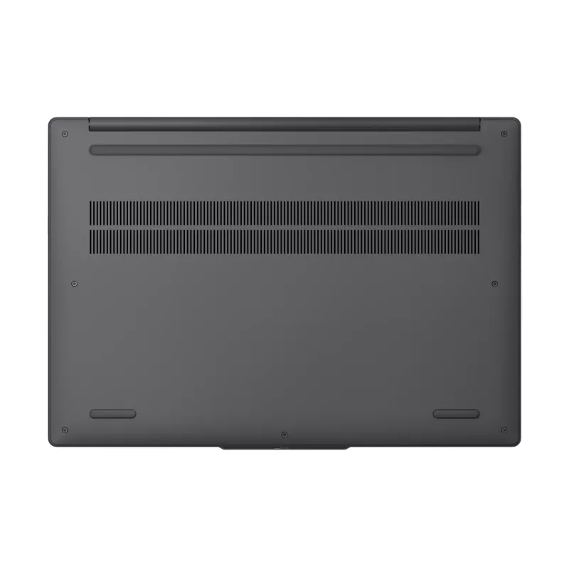 Lenovo IdeaPad Slim 3 16ARP10 AMD Ryzen™ 5 7535HS Portátil 40,6 cm (16 inch) WUXGA 16 GB DDR5-SDRAM 1 TB SSD Wi-Fi 7 (802.11be) Windows 11 Home alemán gris