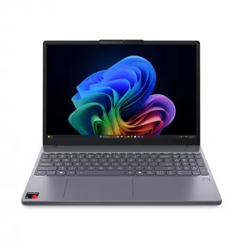 Lenovo IdeaPad Slim 3 15Q8X10 Copilot+ PC Snapdragon X1-26-100 Portátil 38,9 cm (15,3