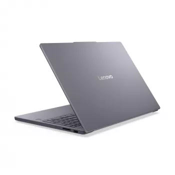 Lenovo IdeaPad Slim 3 15Q8X10 Copilot+ PC Snapdragon X1-26-100 Portátil 38,9 cm (15,3