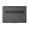 Lenovo IdeaPad Slim 3 15Q8X10 Copilot+ PC Snapdragon X1-26-100 Portátil 38,9 cm (15,3 inch) WUXGA 16 GB LPDDR5x-SDRAM 1 TB SSD Wi-Fi 7 (802.11be) Windows 11 Home alemán gris