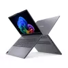 Lenovo IdeaPad Slim 3 15Q8X10 Copilot+ PC Snapdragon X1-26-100 Portátil 38,9 cm (15,3 inch) WUXGA 16 GB LPDDR5x-SDRAM 1 TB SSD Wi-Fi 7 (802.11be) Windows 11 Home alemán gris