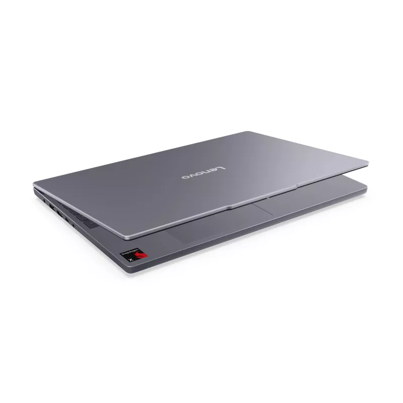 Lenovo IdeaPad Slim 3 15Q8X10 Copilot+ PC Snapdragon X1-26-100 Portátil 38,9 cm (15,3 inch) WUXGA 16 GB LPDDR5x-SDRAM 1 TB SSD Wi-Fi 7 (802.11be) Windows 11 Home alemán gris