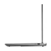 Lenovo LOQ Essential 15IRX11 Intel® Core™ i5 i5-13450HX Portátil 39,6 cm (15,6 inch) Full HD 16 GB DDR5-SDRAM 512 GB SSD NVIDIA® GeForce RTX™ 5050 Wi-Fi 6 (802.11ax) Windows 11 Home alemán gris