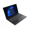 Lenovo V15 G6 ARP AMD Ryzen™ 7 170 Portátil 39,6 cm (15,6 inch) Full HD 16 GB DDR5-SDRAM 512 GB SSD Wi-Fi 6 (802.11ax) Windows 11 Pro alemán negro