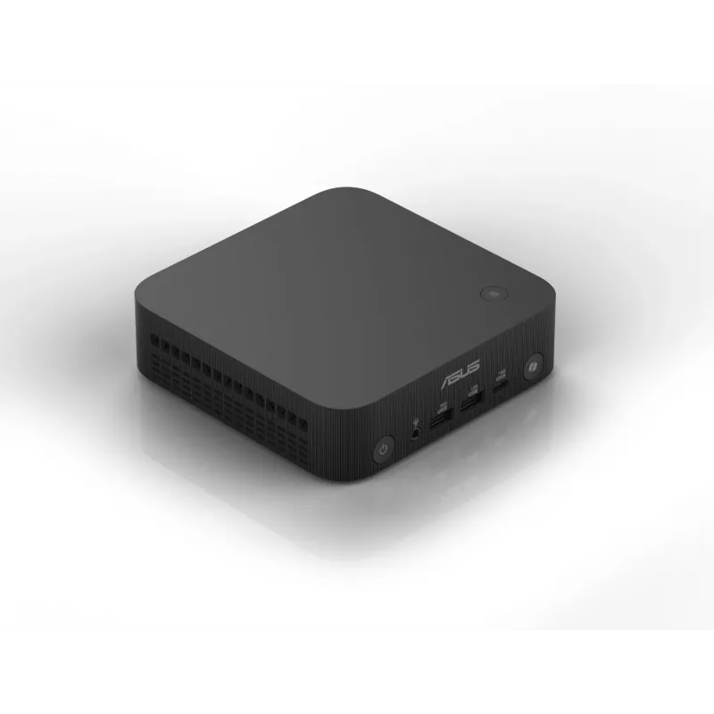 Mini-PC ASUS PN54 con AMD Ryzen 3 210, ranuras M.2 duales, gráficos integrados