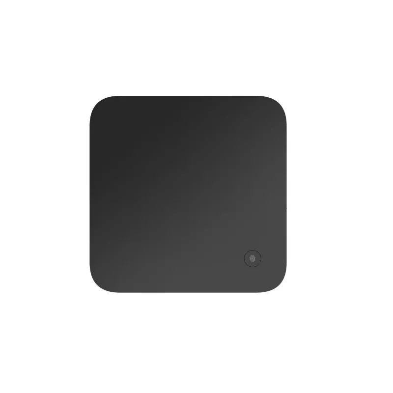 Mini-PC ASUS PN54 con AMD Ryzen 3 210, ranuras M.2 duales, gráficos integrados