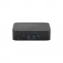 ASUS ExpertCenter PN54-BBR522MNS1 PC de 0.6L negro 220 3.2 GHz