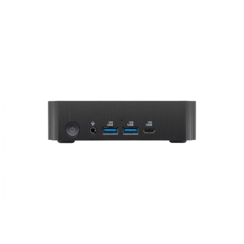 ASUS ExpertCenter PN54-BBR522MNS1 PC de 0.6L negro 220 3.2 GHz