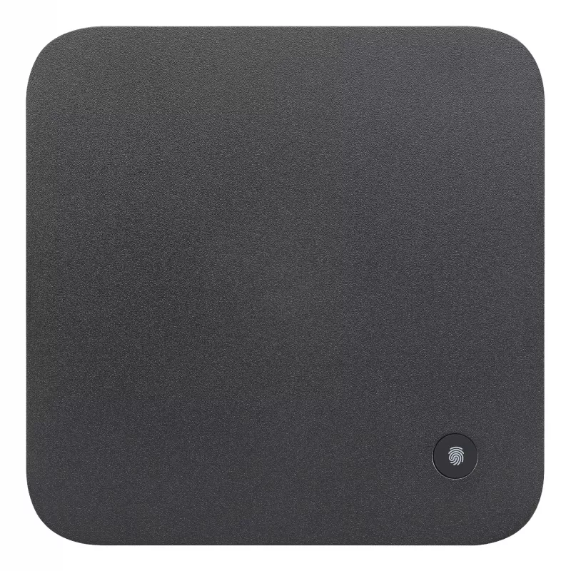 ASUS ExpertCenter PN54-BBR522MNS1 PC de 0.6L negro 220 3.2 GHz