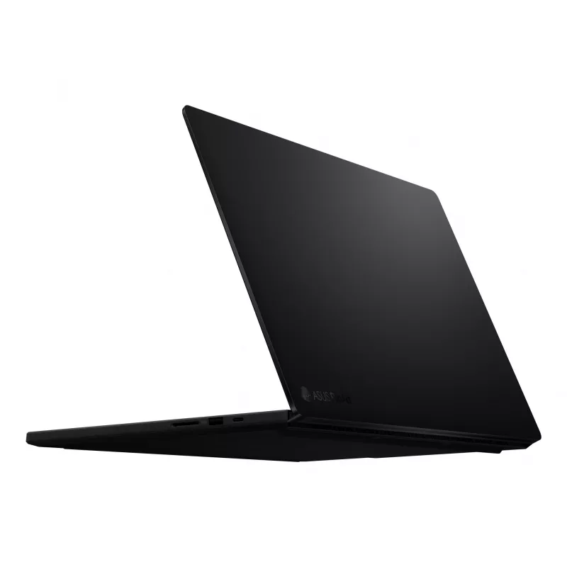 ASUS ProArt P16 H7606WP-RJ183W Copilot+ PC AMD Ryzen AI 9 HX 370 Portátil 40,6 cm (16 inch) Pantalla táctil 3K 32 GB LPDDR5x-SDRAM 1 TB SSD NVIDIA GeForce RTX 5070 Wi-Fi 7 (802.11be) Windows 11 Home alemán negro