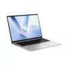 ASUS Vivobook 16 X1607QA-MB055W Snapdragon X1-26-100 Portátil 40,6 cm (16 inch) WUXGA 16 GB LPDDR5x-SDRAM 512 GB SSD Wi-Fi 6E (802.11ax) Windows 11 Home alemán plateado
