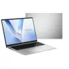 ASUS Vivobook 16 X1607QA-MB055W Snapdragon X1-26-100 Portátil 40,6 cm (16 inch) WUXGA 16 GB LPDDR5x-SDRAM 512 GB SSD Wi-Fi 6E (802.11ax) Windows 11 Home alemán plateado