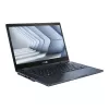 ASUS ExpertBook B3 Flip B3402FVA-LE2540X Intel Core 5 120U Híbrido (2 en 1) 35,6 cm (14 inch) Pantalla táctil Full HD 16 GB DDR4-SDRAM 512 GB SSD Wi-Fi 6 (802.11ax) Windows 11 Pro alemán negro
