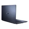 ASUS ExpertBook B3 Flip B3402FVA-LE2540X Intel Core 5 120U Híbrido (2 en 1) 35,6 cm (14 inch) Pantalla táctil Full HD 16 GB DDR4-SDRAM 512 GB SSD Wi-Fi 6 (802.11ax) Windows 11 Pro alemán negro