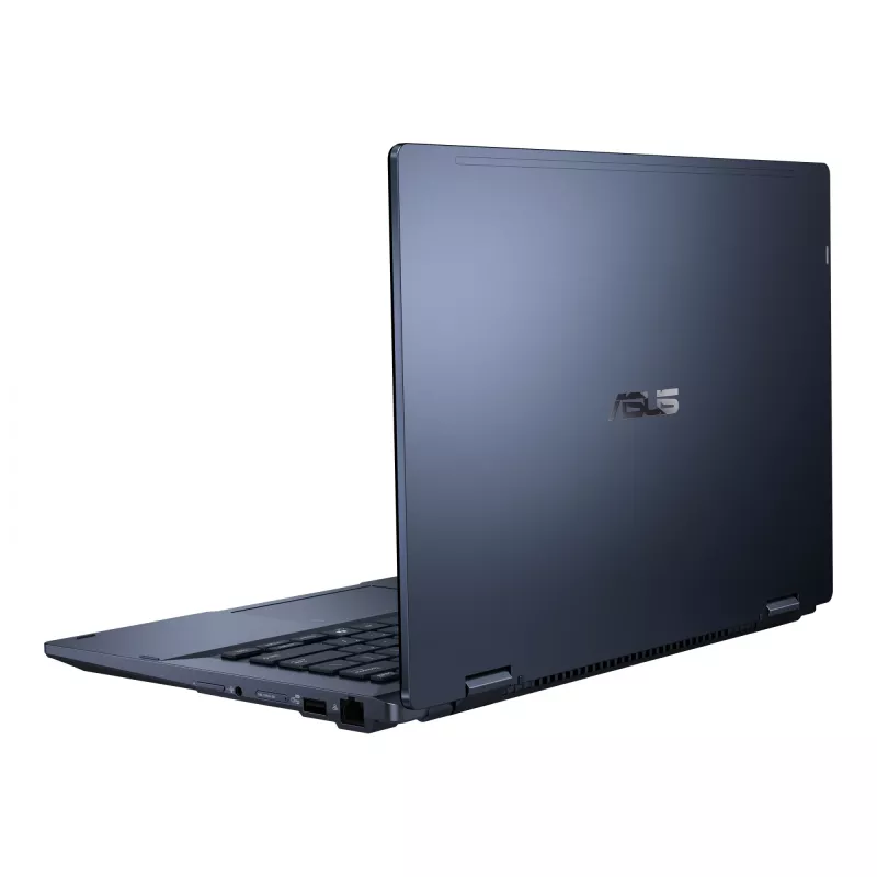 ASUS ExpertBook B3 Flip B3402FVA-LE2540X Intel Core 5 120U Híbrido (2 en 1) 35,6 cm (14 inch) Pantalla táctil Full HD 16 GB DDR4-SDRAM 512 GB SSD Wi-Fi 6 (802.11ax) Windows 11 Pro alemán negro