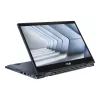 ASUS ExpertBook B3 Flip B3402FVA-LE2540X Intel Core 5 120U Híbrido (2 en 1) 35,6 cm (14 inch) Pantalla táctil Full HD 16 GB DDR4-SDRAM 512 GB SSD Wi-Fi 6 (802.11ax) Windows 11 Pro alemán negro