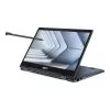 ASUS ExpertBook B3 Flip B3402FVA-LE2540X Intel Core 5 120U Híbrido (2 en 1) 35,6 cm (14 inch) Pantalla táctil Full HD 16 GB DDR4-SDRAM 512 GB SSD Wi-Fi 6 (802.11ax) Windows 11 Pro alemán negro