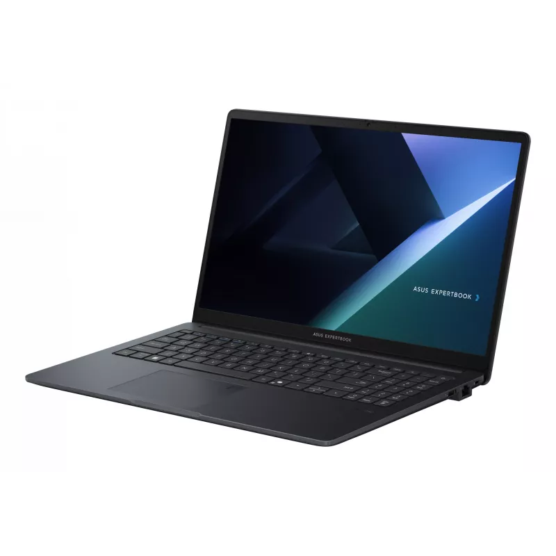 ASUS ExpertBook BM1 BM1503CDA-S70591 AMD Ryzen™ 7 7735U Portátil 39,6 cm (15,6 inch) Full HD 16 GB DDR5-SDRAM 512 GB SSD Wi-Fi 6 (802.11ax) alemán gris