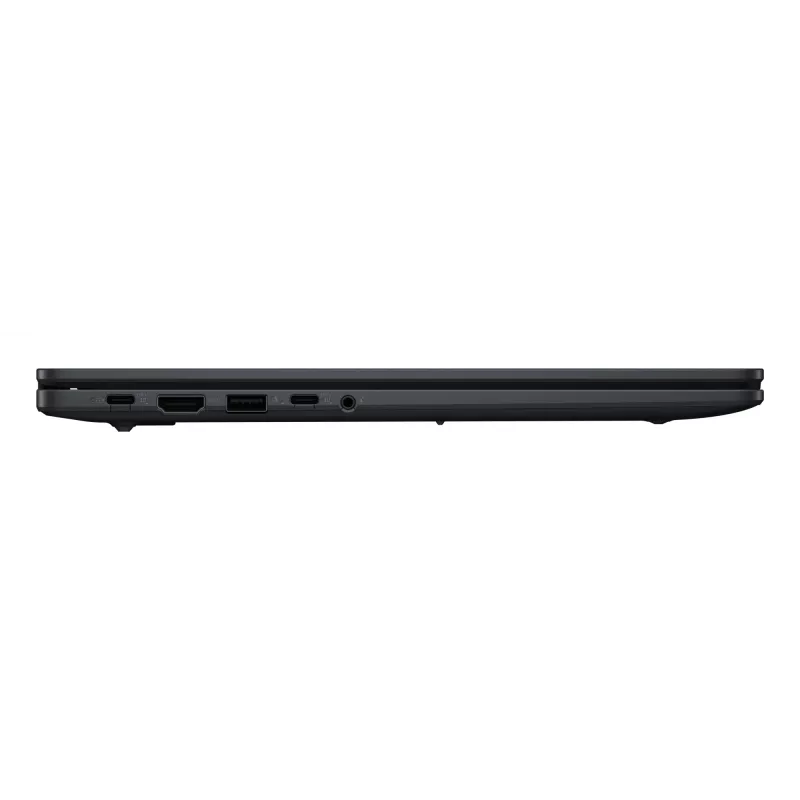 ASUS ExpertBook BM1 BM1503CDA-S70591 AMD Ryzen™ 7 7735U Portátil 39,6 cm (15,6 inch) Full HD 16 GB DDR5-SDRAM 512 GB SSD Wi-Fi 6 (802.11ax) alemán gris