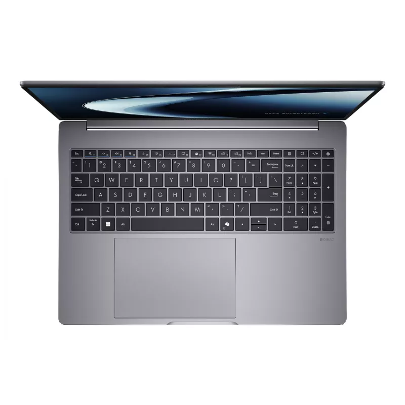 Portátil ASUS ExpertBook P3 P3605CVA-MB0023X 16