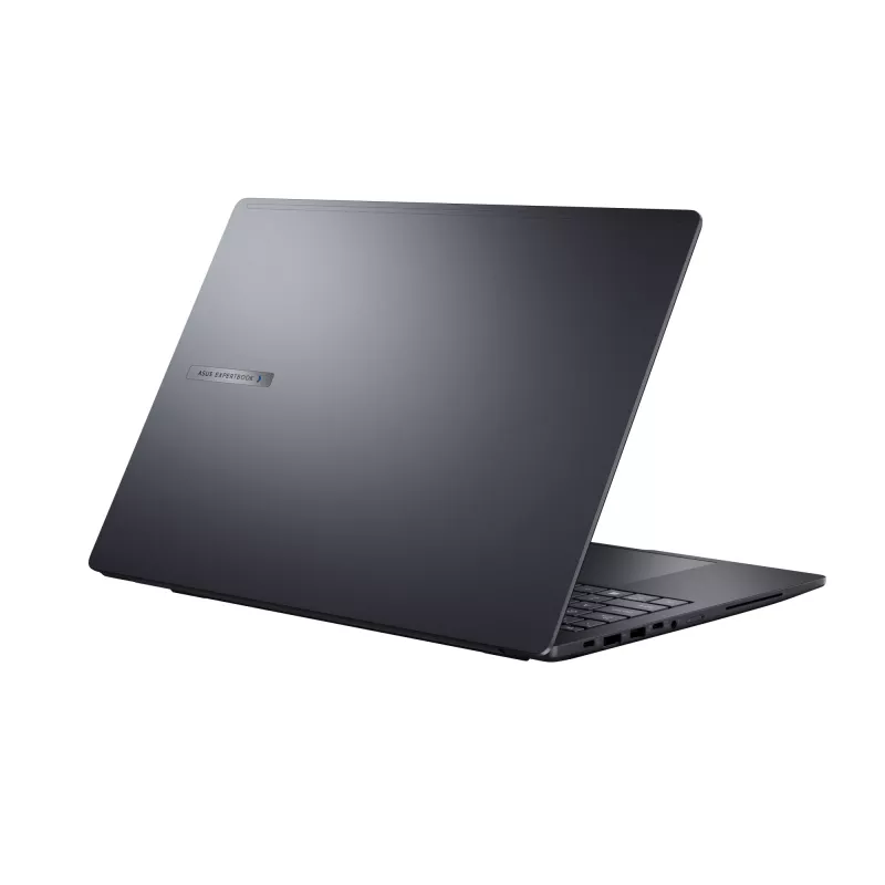 Portátil ASUS ExpertBook B3 B3605CCA Intel Core Ultra 5 125H 16 inch WUXGA 16 GB DDR5 512 GB SSD Wi‑Fi 6E Windows 11 Pro negro/gris