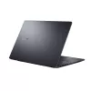 Portátil ASUS ExpertBook B3 B3605CCA Intel Core Ultra 5 125H 16 inch WUXGA 16 GB DDR5 512 GB SSD Wi‑Fi 6E Windows 11 Pro negro/gris
